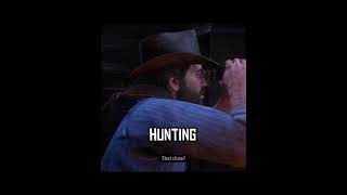 How to get Buell in RDR2 gaming rdr2 [upl. by Hun706]