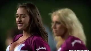 Thats My Team  Hoodoo Gurus NRL 2003 Promotional Ad [upl. by Neu]