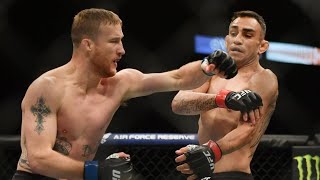 UFC Free FIGHT Gaethje vs Ferguson [upl. by Beane261]