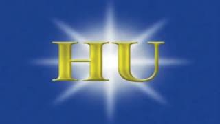 HU CHANT 1 Hour Meditation Contemplation  Hear 2000 Chanting HU  Brings Gods Love  Eckankar [upl. by Dulla]