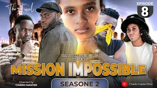 MISSION IMPOSSIBLE 8 SEASON 2 [upl. by Mariquilla]