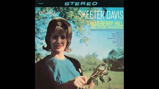 Skeeter Davis  Optimistic [upl. by Annaehr]