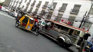 Full video of Bambike Experience in IntramurosBambooExperience [upl. by Croft]