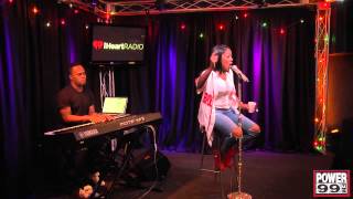 K Michelle  Love Em All LIVE [upl. by Hospers]