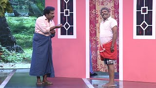 ThakarppanComedy I Thakarppan comedy skit I Mazhavil Manorama [upl. by Berty803]