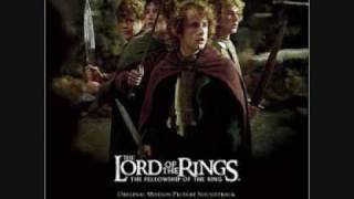 the Lord of the Rings  the Shire soundtrack [upl. by Strawn]