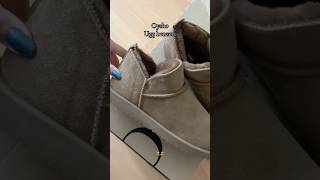 keşfet inditex oysho fypシ゚viral uggs ootd reklamyok [upl. by Appleton14]