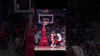 Crazy NBA ankle breakers🥶🤯 slow motion nba anklebreakers crazy disrespect hoops [upl. by Dell866]