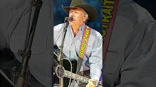 George Strait  Nostalgic Hymns  Old Country Gospel Songs We Love shorts countrygospelsongs [upl. by Notnelc]