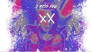 Blink 182  Miss You A Liga amp Kellow Remix [upl. by Kassity]