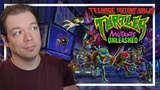 Das neue Turtles Spiel überrascht [upl. by Saravat530]