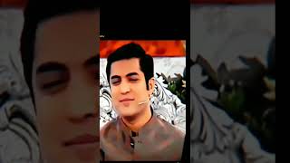 Iqrar ul Hassan ♥️ beautiful poetry 😍Sadiq Ka Channel 😊 Poetry 💖 [upl. by Grados]