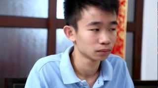 The Promise  2013 Chinese New Year Short Film by Lions Club of Damansara Metro [upl. by Dib]