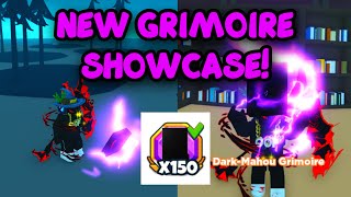 New Update 1 Is SO MASSIVE  Anime Punch Simulator  Roblox [upl. by Damick376]