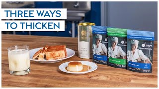 Carrageenan Recipes How to Use and Safety  WTF – Ep 126 [upl. by Ellennad]