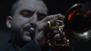 Ibrahim Maalouf  Red amp Black Light Live au Zénith Nantes Métropole 2016 [upl. by Idnar267]