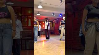 AYE HIP HOPPER  Dance Cover  trending hiphop viral viralshorts ytviral trendingshorts dance [upl. by Nbi]