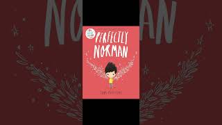 Double Read Aloud Of Rubys Worry and Perfectly Norman [upl. by Bakeman]