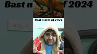 Best Horror Movie of 2024  New South Movies  Hindi dubbed Movies [upl. by Asilec]