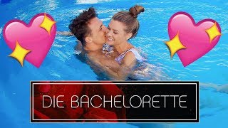 Bachelorette 2018 Abfuhr für Maxim beim Date  Folge 4 [upl. by Annaej]