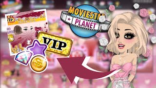 VIP BUYING NEW DPACK  FAMEBOOST  Mimi MSP [upl. by O'Callaghan]