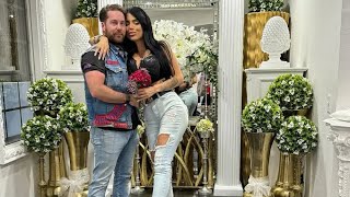 90 Day Fiancé Larissa Dos Santos Lima Gets Married [upl. by Stevenson]