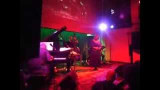 Randy Crawford amp Joe Sample in Vienna Birdland April 2008 [upl. by Leuqcar798]