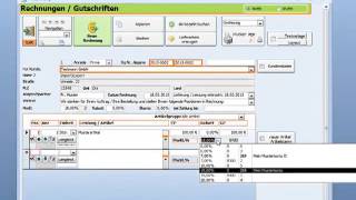 Rechnungsprofi Software Tipps amp Tricks zur DATEVSchnittstelle [upl. by Sharity386]