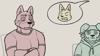 Dysfunctional Friends  Echo VN Animatic [upl. by Henrie703]