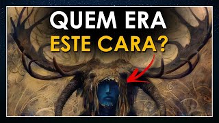 LIVE Quem eram e o que regiam os DEUSES CELTAS [upl. by Buckley]