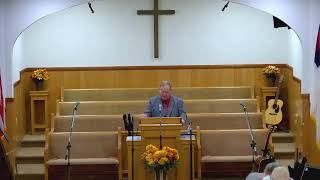 Bible Holiness Church Christiansburg VA Live Stream [upl. by Notnelc]