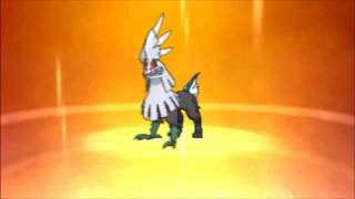 Pokémon Sun BONUS How to Evolve Type Null to Silvally [upl. by Nauq193]