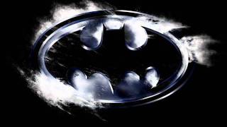 BATMAN RETURNSMAIN THEME [upl. by Asilenna]