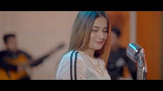 Aiza Shah ll Khuwab Mil ka Jo Dakhe ll Full Video  ll New Punjabi Song 2024 [upl. by Enitnelav]