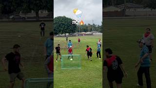 11⚽️🔥 soccer futbol jugada golazo football top10 goals fitness soccergoal gol fifa fyp [upl. by Ecraep]