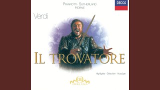 Verdi Il Trovatore  Act 4 quotMiserere dunalmaquot [upl. by Mcquoid]