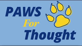 Paws for Thought Fred Featherbottom [upl. by Bernardine495]