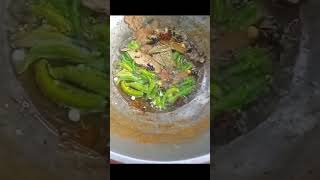 Turkey Gravy Recipe in Tamil  Vaan Kozhi Gravy  Non Veg Recipes  shortsfeed shorts shortsvideo [upl. by Anaz505]