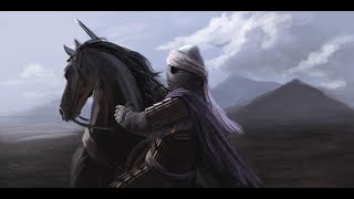 MountampBlade Warband Sarranid Ep10 [upl. by Saturday276]