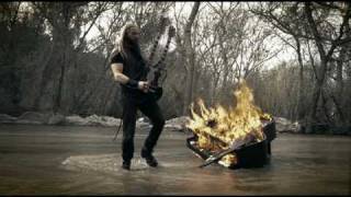 Black Label Society  In This River Official Video HQ [upl. by Einberger]