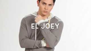 El Joey  Tu Debilidad Letra ElJoeyPR [upl. by Veejar]