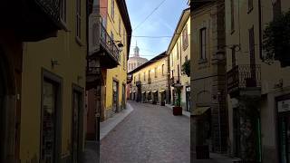 Treviglio italytravel italy travelphotography shorts market italianfood travelvlog [upl. by Luhem]