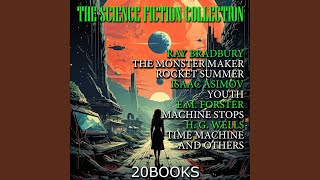 Chapter 14 in London8  The Science Fiction Collection 20 Books [upl. by Shani436]