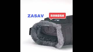 Discover the Ultimate Waterproof Winter Boots for Women 2024 New Plush Snow Boots shoes boots [upl. by Tiebout321]