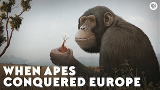 When Apes Conquered Europe [upl. by Dana951]