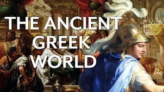 The Ancient Greek World [upl. by Leyameg610]