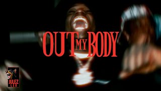 DUVY  OUT MY BODY julezleo [upl. by Artimid]