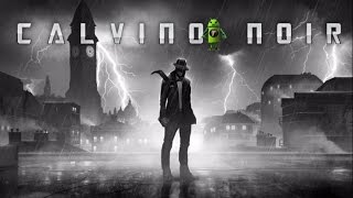 Calvino Noir By Calvino Noir iOS Gameplay HD [upl. by Crellen]