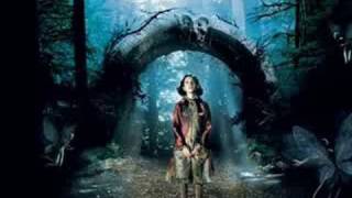 Pans Labyrinth Unedited Audio Review Part 1 [upl. by Adnalue419]