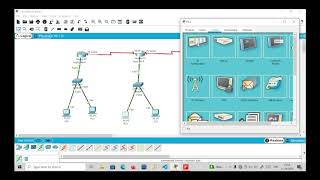 ThreeRouter Connection Using Static Routing  Cisco Packet Tracer Tutorial [upl. by Roderic]